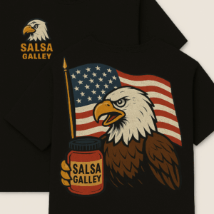Freedom Flies T-Shirt