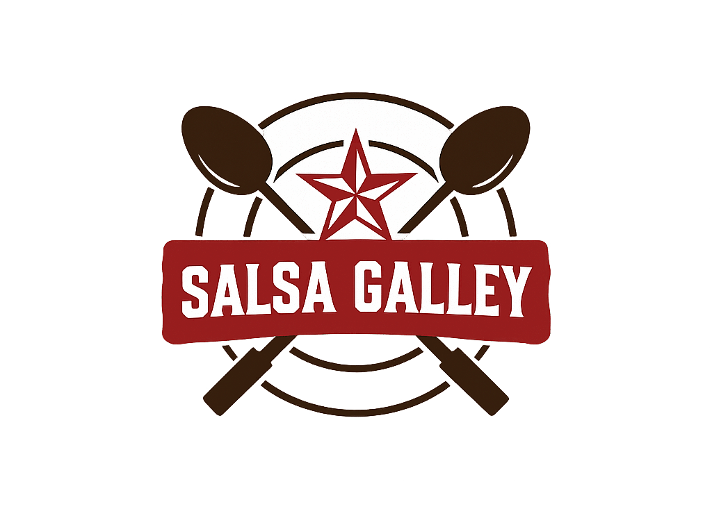 Salsa Galley